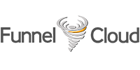 FunnelCloud logo