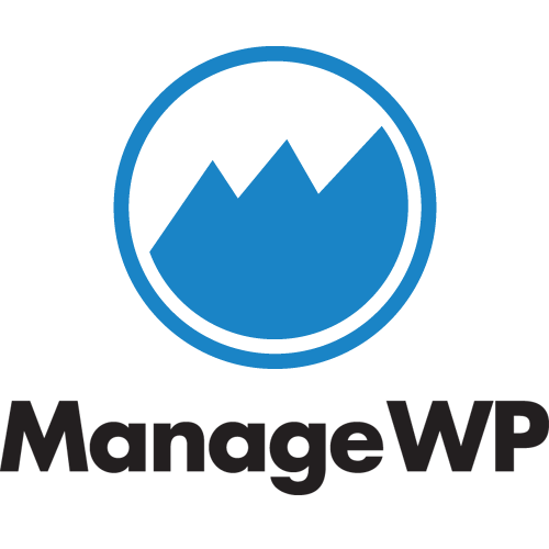 big image of managewp logo